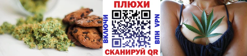 Canna-Cookies марихуана  Нижний Ломов 
